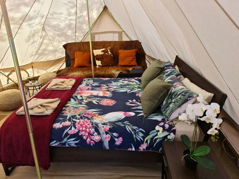 Ooraminna Homestead - Tourism Guide 2