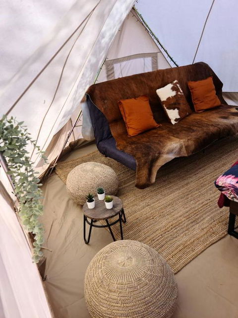 Ooraminna Homestead - Tourism Guide 3