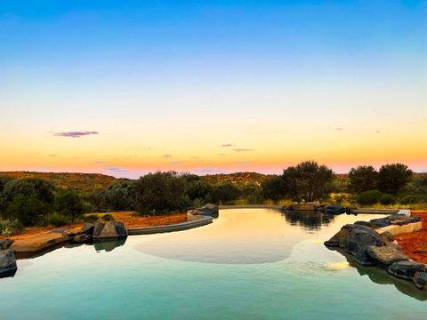 Ooraminna Homestead - Tourism Guide 0