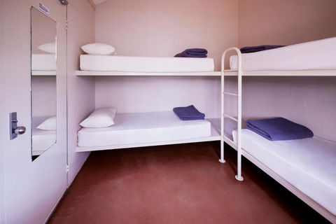 Outback Lodge - Tourism Guide 3