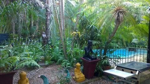 Palmerston Sunset Retreat - Tourism Guide 0