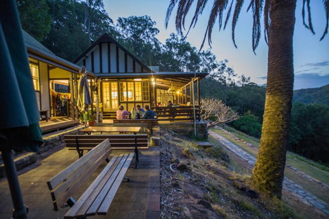 YHA Pittwater Eco, Sydney - Tourism Guide 0
