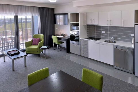Rydges Palmerston - Darwin - Tourism Guide 3
