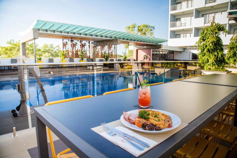 Rydges Palmerston - Darwin - Tourism Guide 1