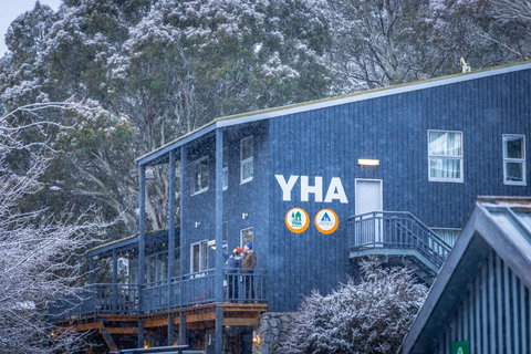 YHA Thredbo - Tourism Guide 0