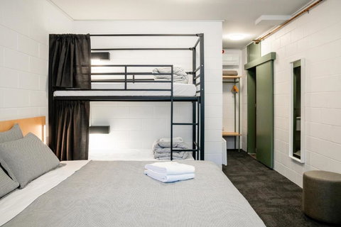 YHA Thredbo - Tourism Guide 1