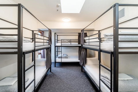 YHA Thredbo - Tourism Guide 2