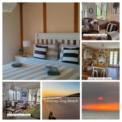 Yanchep Seaside Cottage - Tourism Guide 0