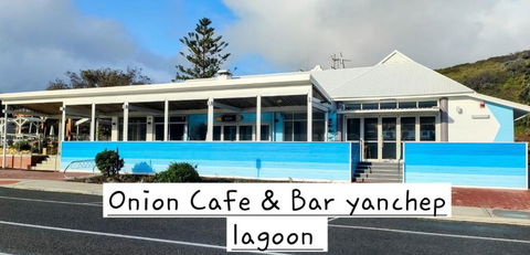 Yanchep Seaside Cottage - Tourism Guide 2