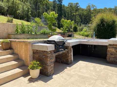 Yarra Valley Country Escape - Travel Agents 3