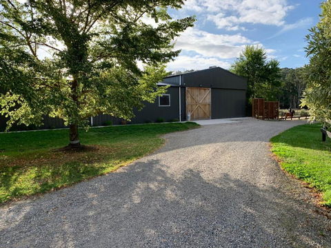 Yarra Valley Stables Retreat - Travel Search 0