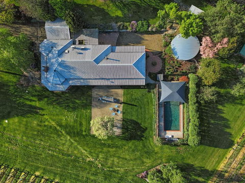 Yarra Yering Homestead - Travel Search 2