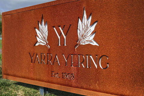Yarra Yering Homestead - Travel Search 3