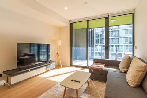 Z3 Close To Sydney CBD 1 Free Car Space Quiet - Tourism Guide 0