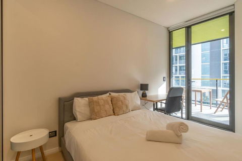 Z3 Close To Sydney CBD 1 Free Car Space Quiet - Tourism Guide 1