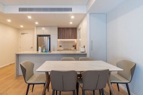 Z3 Close To Sydney CBD 1 Free Car Space Quiet - Tourism Guide 2