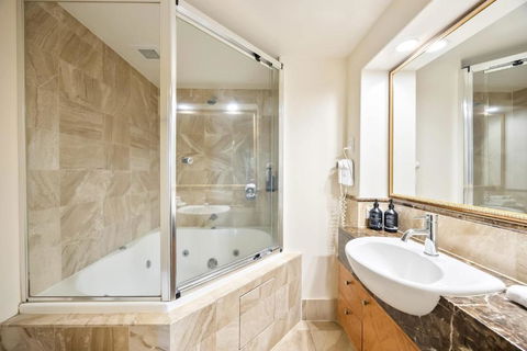ZANZ205- Exclusive Outdoor Spa With Ocean Glimpses - Tourism Guide 3