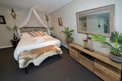 ZANZIBAR FANTASTIC 1 Bedroom APARTMENT - Tourism Guide 0