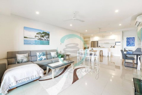 ZEN At ARRAY: 2BR Retreat In CBD - Tourism Guide 0