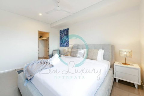 ZEN At ARRAY: 2BR Retreat In CBD - Tourism Guide 2