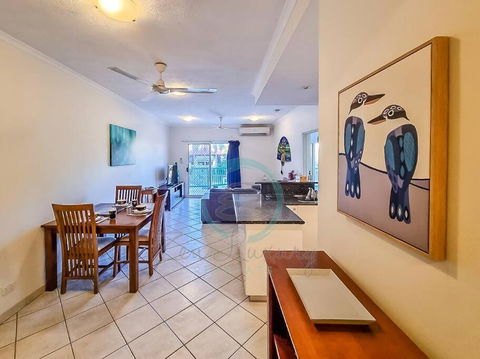 ZEN CITY Modern 1-BR City Apt Near Mindal Markets - Tourism Guide 1