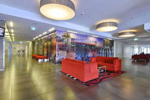 ZEN CITY & SEA Executive 1-BR Suite In Darwin CBD - Tourism Guide 2