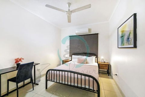 ZEN FORESHORE Cozy 2-BR, 2-BA Holiday Home + Pool - Tourism Guide 2
