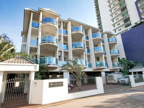 Zen Oceanscape 1BR - Balcony - Oceanview - Parking - Tourism Guide 1