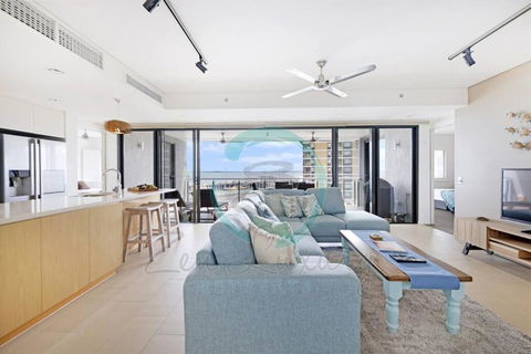 ZEN PARADISE - 2-BR Waterfront Ocean View Retreat - Tourism Guide 0