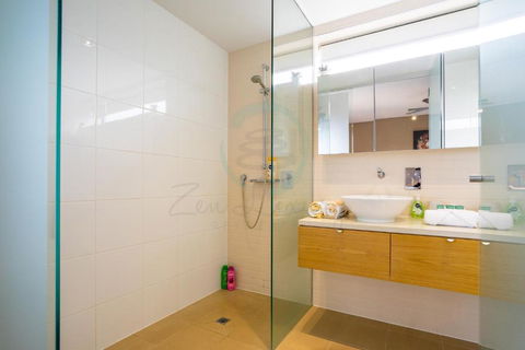 ZEN PARADISE - 2-BR Waterfront Ocean View Retreat - Tourism Guide 2