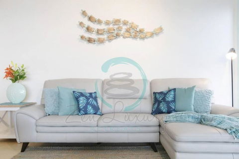 ZEN POINT PENTHOUSE 3-BR Executive W/front Retreat - Tourism Guide 2
