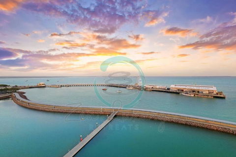ZEN POINT PENTHOUSE 3-BR Executive W/front Retreat - Tourism Guide 1