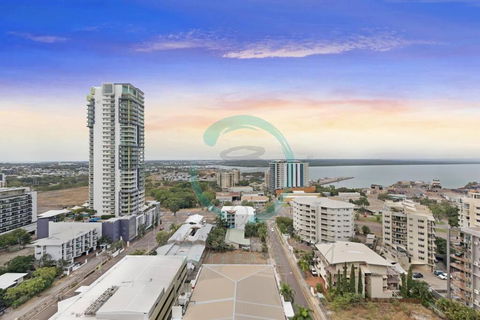 ZEN SUN CITY Cozy 2-BR/2-BA Ocean View Retreat - Tourism Guide 1