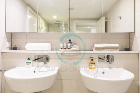 ZEN SUN CITY Cozy 2-BR/2-BA Ocean View Retreat - Tourism Guide 2