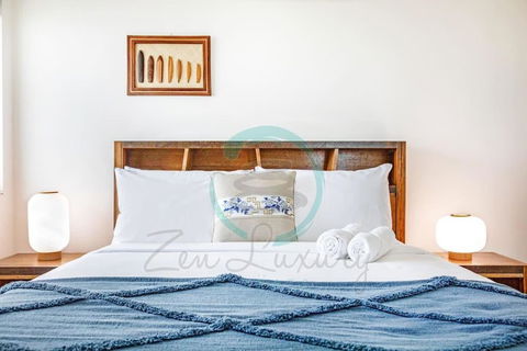 ZEN TOWERS: Cozy Executive 3-BR Family Apt In Darwin City - Tourism Guide 3