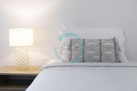 ZEN TOWERS: Cozy Executive 3-BR Family Apt In Darwin City - Tourism Guide 2