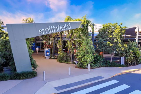 Zen Zone - Located Close To Beach, Skyrail And City - Tourism Guide 2
