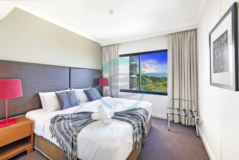 ZEN88 Esplanade: 3-BR Luxury Suite Near Waterfront - Tourism Guide 1