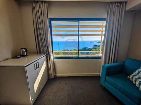 ZEN88 ESPLANADE: Hotel Suite W/ Ocean/Sunset Views - Tourism Guide 2