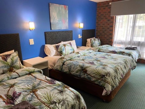 Zero Inn Motel - Tourism Guide 2