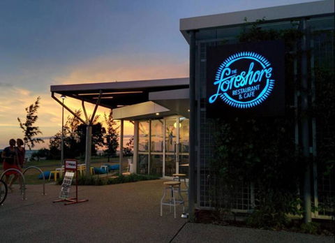 ZEN FORESHORE: 3-BR Nightcliff Foreshore-Front Apt - Tourism Guide 2