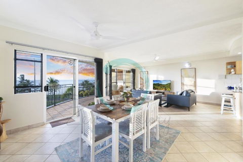 ZEN FORESHORE: 3-BR Nightcliff Foreshore-Front Apt - Tourism Guide 0