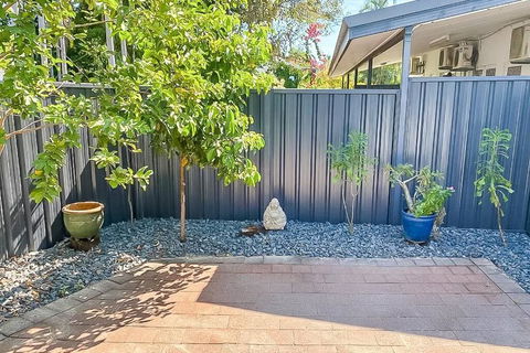 ZEN GARDEN - COZY 2-BR + Modern Design W/ Aircon - Tourism Guide 2