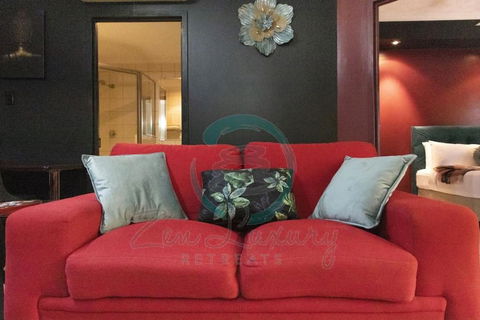 ZEN MARKETS - Boutique 1-BR Apt Near Parap Markets - Tourism Guide 1