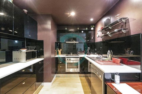ZEN MARKETS - Boutique 1-BR Apt Near Parap Markets - Tourism Guide 2