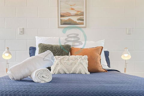 ZEN Nightcliff Foreshore 2-BR Cozy & Quiet Getaway - Tourism Guide 2