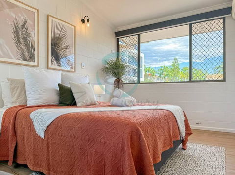 ZEN Nightcliff Foreshore 2-BR Cozy & Quiet Getaway - Tourism Guide 3