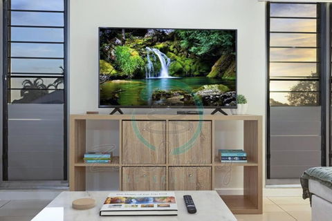 Zen On Stuart: 3-BR Penthouse Pad + Pool + BBQ - Travel Search 3