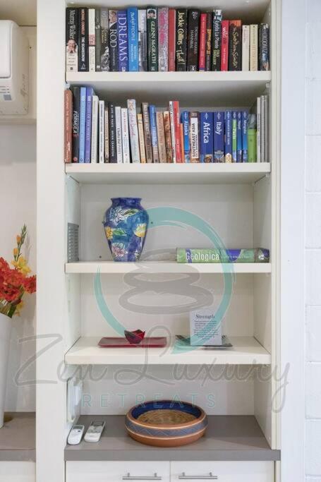 ZEN TREETOPS - Boutique 2-BR Apt W/ Private Pool - Tourism Guide 1
