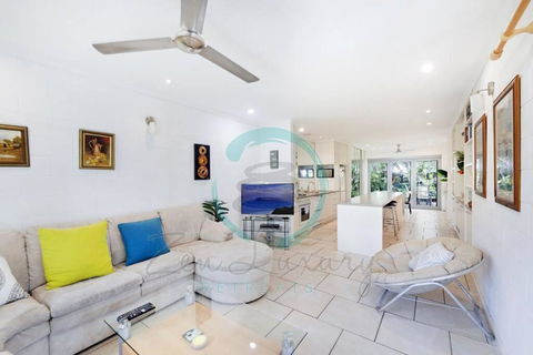 ZEN TREETOPS - Boutique 2-BR Apt W/ Private Pool - Tourism Guide 2